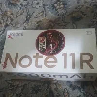 گوشیNote11R