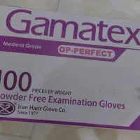 دستکش لاتکس و وینیل