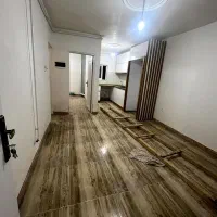 فروش سوئیت صفر ۶۰ متر فلکه گاز نسق معتبر|فروش آپارتمان|رشت, شهرک قدس|دیوار