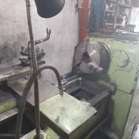 خدمات تراشکاری و قطعه سازی