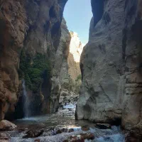 تور یکروزه تنگه مهریان|تور و چارتر|شیراز, زند|دیوار