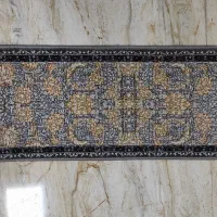 کناره فرش و روپله ای|فرش|دهگلان, |دیوار