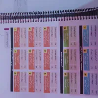 کتاب مناسب قبولی دانشگاه فرهنگیان (گاج)|کتاب و مجله آموزشی|ساری, |دیوار