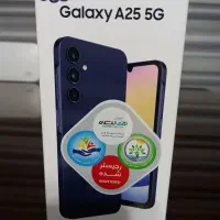 گوشی سامسونگ A25 نو