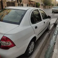 تیباصندوقدارمدل98|خودرو سواری و وانت|تهران, تهران‌سر|دیوار