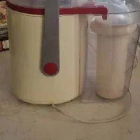 آبمیوه گیری مدل ایزی فروت