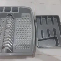 جاظرفی روسینکی وجاقاشق وچنگالی