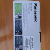 تلفن بی سیم پاناسونیک panasonic مدل KX-TG6821|تلفن رومیزی|مشهد, نوید|دیوار