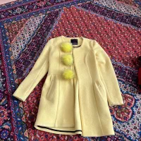 پالتو دخترانه