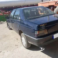 پژو 405مدل84|خودرو سواری و وانت|دهگلان, |دیوار