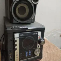 ظبظ خانگی سونی ، مارشال،ژاپنی|سیستم صوتی خانگی|لنجان, |دیوار