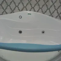 جکوزی پرشین 2   مدل کیانا درحدود