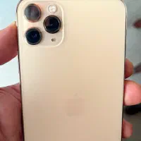 آیفون ۱۱ پرومکس ۲۵۶za سوپر سالم بی نقطه