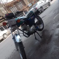 موتور سیکلت|موتورسیکلت|ارومیه, |دیوار