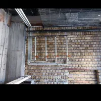 گازکشی و اتشنشانی و جوشکاری سیار