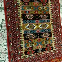 فرش دستبافت