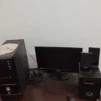 کامپیوتر تمیز مرتب