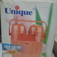 فلاسک دوقلو یونیک