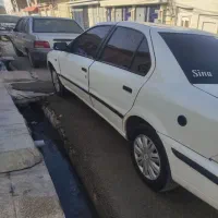 فروش فوری ای اف سون مدل۸۹|خودرو سواری و وانت|بهبهان, |دیوار