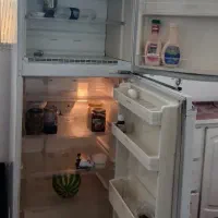 یخچال فریز بدون برفک دوو|یخچال و فریزر|شیراز, خلیلی|دیوار