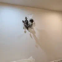 لوستر برنجی رنگ برنز