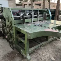 دستگاه کارتن سازی تولید کارتن