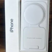 ایفون 15نرمال مشکی 128بدون ریجستری|موبایل|قائمشهر, |دیوار