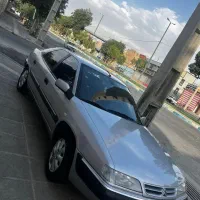 زانتیا مدل ۱۳۸۸|خودرو سواری و وانت|خرم‌آباد, |دیوار