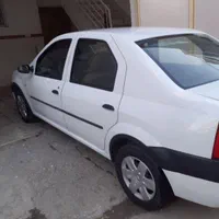 رنو تندر 90 فروش و معاوضه با نیسان مزدا|خودرو سواری و وانت|کرمانشاه, |دیوار