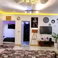 اجاره ویلای ۳خوابه (خوشکل درآغوش طبیعت نزدیک رشت)|اجارهٔ کوتاه‌مدت ویلا و باغ|رشت, گیل|دیوار