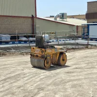 مرکز کرایه غلطک دمی غلطگ کوچیک متوسط ضربه کمپکی|ماشینآلات صنعتی|کرج, فاز ۲ مهرشهر|دیوار