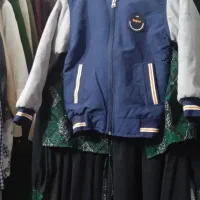 انواع کافش وپالتو