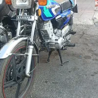 هوندا 125 مدل 1404