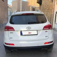 جک s5. مدل96|خودرو سواری و وانت|اصفهان, عاشقآباد|دیوار