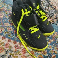 کفش نایک اصل original Nike نصف قیمت بازار|کیف، کفش، کمربند|شیراز, دلجو|دیوار