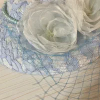 کلاه فرانسوی زیبا فقط۸۰۰تومن|لباس|تهران, امام زاده حسن|دیوار