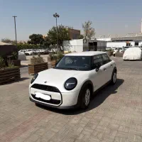 مینی کوپر c mini cooper مدل 2025 صفر