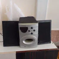 اسپیکر کامپیوتر