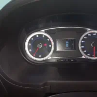 کوییک GXLصفر|خودرو سواری و وانت|آق قلا, |دیوار