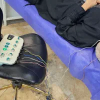 فیزیوتراپی تخصصی وحرفه ای توسط کادردرمان مجرب|خدمات آرایشگری و زیبایی|قم, دورشهر|دیوار