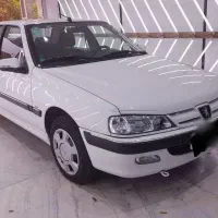 پژو پارس tu5 1400