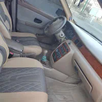 سمند مدل 86تک سوز سفارشی شیشه عقب کلا برقی