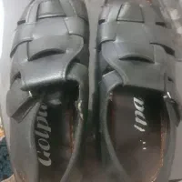 دمپایی مردونه