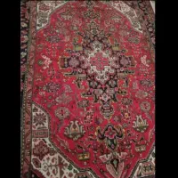 فرش دستبافت|فرش|خوی, |دیوار