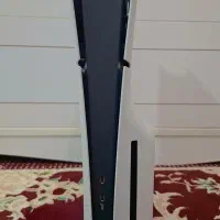 ps5 slim کپی خور نو، دو دسته