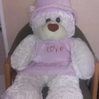 عروسک بزرگ