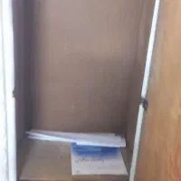 کمد|جاکفشی، کمد، دراور|قم, نوبهار|دیوار