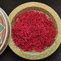 زعفران سوپر نگین گرمی300