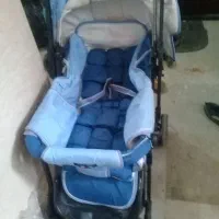 کالسکه ۳حالتها دلیجان