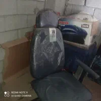 صندلی آرایشگاه|آرایشگاه و سالنهای زیبایی|ماکو, |دیوار